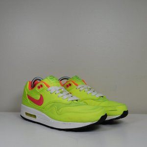 Nike Air Max 1 Premium Magista Pack Volt/Punch QS